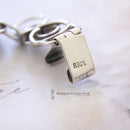 Rare Vintage Danish Silver Bracelet by Erickon & Kromann