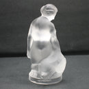 Marc Lalique - Leda and the swan