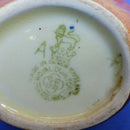 Royal Doulton Miniature Character Jug John Barleycorn D6041