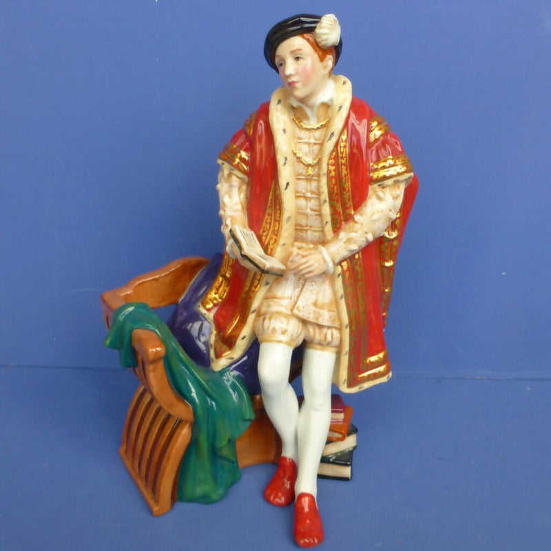 Edward VI