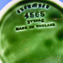 Sylvac Face Pot - Cucumber Model No 4565