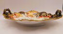 Royal Crown Derby Antique Twin Handled Imari Dish c1896