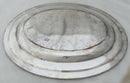 Lieutenant Colonel Richard Gubbins, Peninsular War and War of 1812, Old Sheffield Plate Meat Dish.