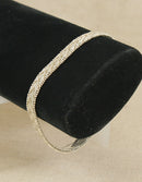 Sterling Silver Flexi Bracelet