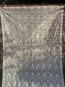 Flora Sprig A Laura Ashley Beautiful period floral Curtain Panelling 60”wide per metre