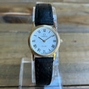 Omega DeVille Ladies Watch | Cal.1455 | 1984 | Quartz | Vintage