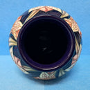 A Moorcroft Vase (6.25inch) Peruvian Lily Design by Sian Leeper