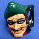 Dick Turpin Small 3