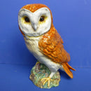 Beswick Large Barn Owl