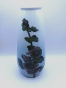 Royal Copenhagen Large Vase c1889-1922 1256/184
