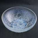 René Lalique “Graines d'Asperges” bowl