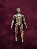 Star Wars C-3PO Vintage Kenner Figurine 1982