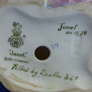 Janet HN1538 5 bs