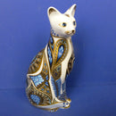 RCD Siamese Point Cat