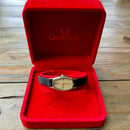 Omega Ladies Watch Ref. 511.222 | Cal. 481| 1968 | Manual Wind | Vintage