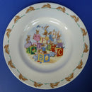ABC Plate bs