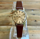 Omega Genève Ladies Watch Ref.511.346 | Cal. 485 | 1972 | Manual Wind | Vintage
