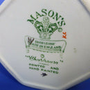 Masons Ironstone - Chartreuse Gothic Jug
