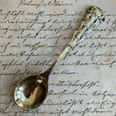 Omar Ramsden Sterling Silver Arts & Crafts Spoon London 1921 | 48g