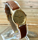 Omega Genève Ladies Watch Ref.511.0411 | Cal. 625 | 1973 | Manual Wind