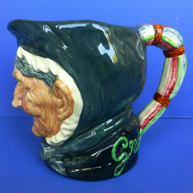 Granny Large 2