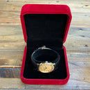 Omega De Ville Ladies Watch Ref.511.0473 | Cal. 625 | 1978 | Manual Wind | Gold Plated