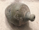 A Terracotta Byzantine Period Fire Bomb. ( Greek Fire.)