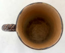 Vice Admiral Viscount Horatio Nelson, Royal Doulton Centenary Mug, circa 1905.