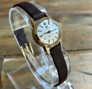 Vintage Omega Ladymatic Women's Watch | Cal. 661 | 1966 | Automatic | Ladies Swiss Watch