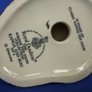 Royal Doulton Winnie the Pooh Figurine - Kanga and Roo WP8 - 70th Aniiversary (Boxed)