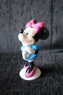 Royal Doulton Minnie Mouse figurine Royal Doulton Disney figure Royal Doulton Mickey Mouse girlfriend
