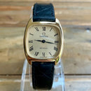 Vintage Omega De Ville Ladies Ref. 511.0531 | Cal. 625 | 1978 | Manual Wind