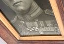 Admiral of the Fleet Sir David Beatty, 1st Earl Beatty, Portrait Tile.