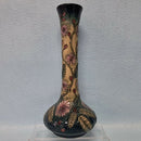 A Moorcroft Vase (8.03inch) in the Fiji Design by Emma Bossons