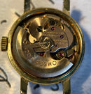 Omega Geneve Automatic Ref. 551.049 | Cal. 661 | 1969 | Faceted Crystal | Automatic