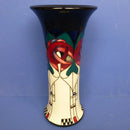 Moorcroft Buchanan