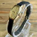 Omega Ladies Watch Ref. 511.222 | Cal. 481| 1968 | Manual Wind | Vintage