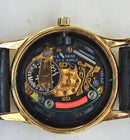Omega DeVille Ladies Watch | Cal.1455 | 1984 | Quartz | Vintage