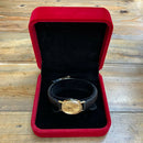 Vintage Omega De Ville Ladies Quartz Watch | c.1979 | Cal. 1350 | 23mm Gold Plated Oval Case