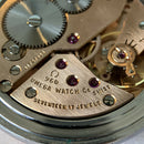 Omega Genève Pocket Watch | Ref. UT 121.1740 | Cal. 960 | Manual Wind | 1970 | Recent Service