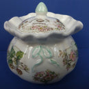 Royal Doulton Brambly Hedge Summer Dorothy Box