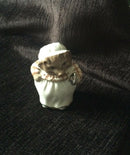 Beswick MRS TIGGYWINKLE figurine Beswick Beatrix Potter Figurine BP10 Beswick hedgehog figure