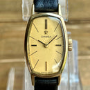 Omega Ladies Watch Ref. 511.222 | Cal. 481| 1968 | Manual Wind | Vintage