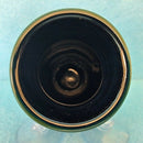 A Moorcroft Vase in the Clematis Pattern by Walter Moorcroft.