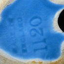 Sylvac Monty Dog (Blue) Model No 1120