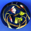 Moorcroft Coaster Wood Sorrel