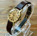 Omega Genève Ladies Watch Ref.511.346 | Cal. 485 | 1971 | Manual Wind | Vintage