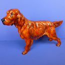 Royal Doulton Dog - Red Setter HN1055