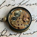 Omega De Ville Ladies Watch Ref.511.0473 | Cal. 625 | 1978 | Manual Wind | Gold Plated