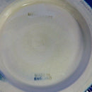 Moorcroft Powder Bowl - Anemone